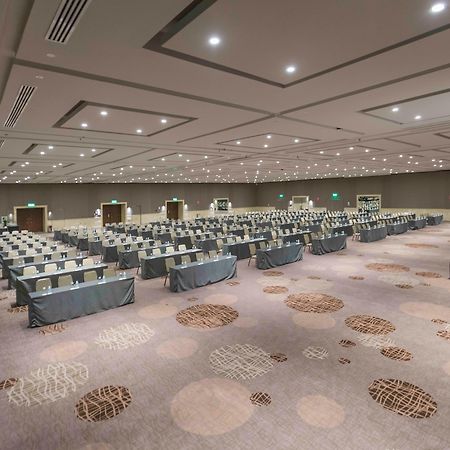 Presidente Intercontinental Mexico City By Ihg Ngoại thất bức ảnh The main conference room