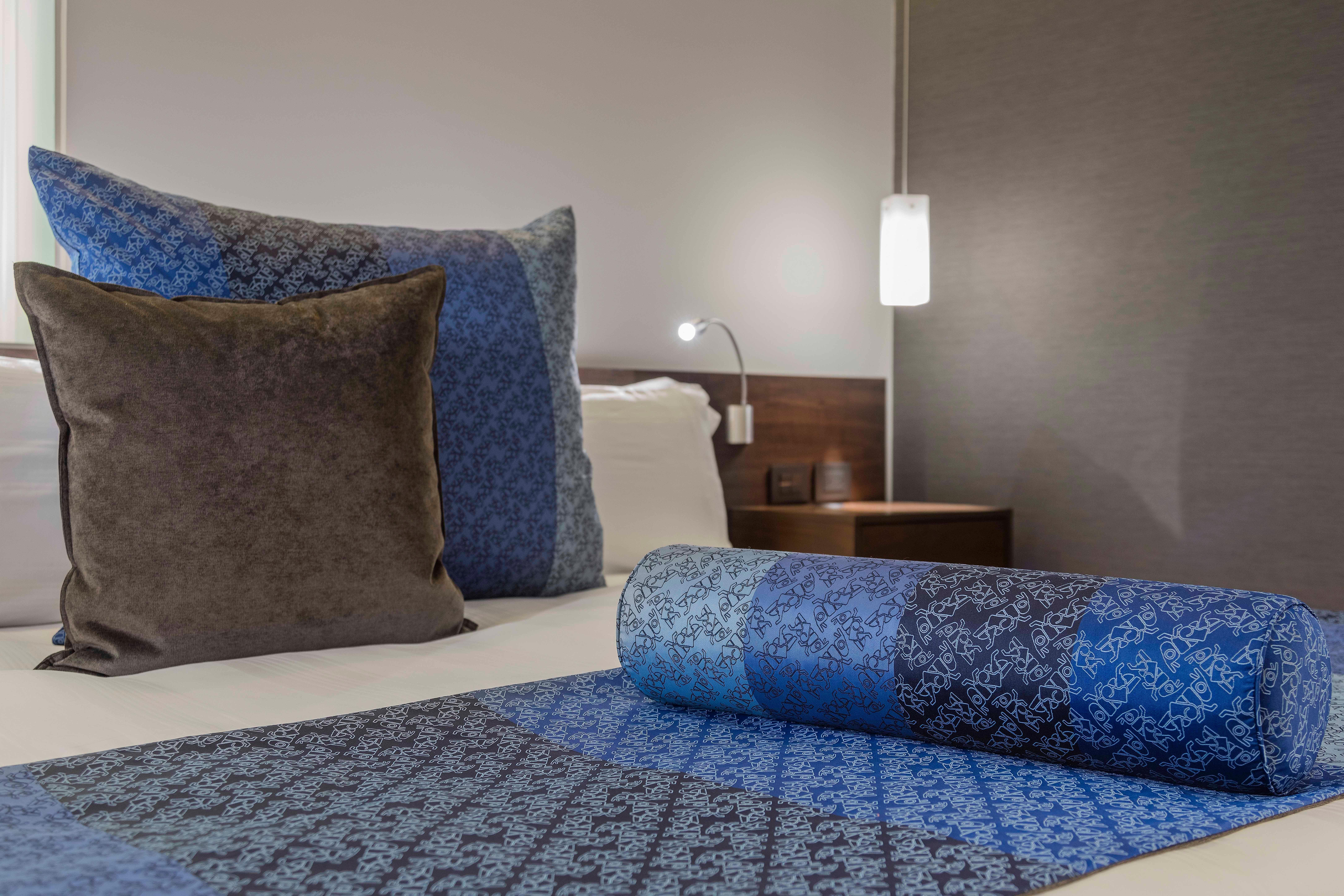 Presidente Intercontinental Mexico City By Ihg Ngoại thất bức ảnh