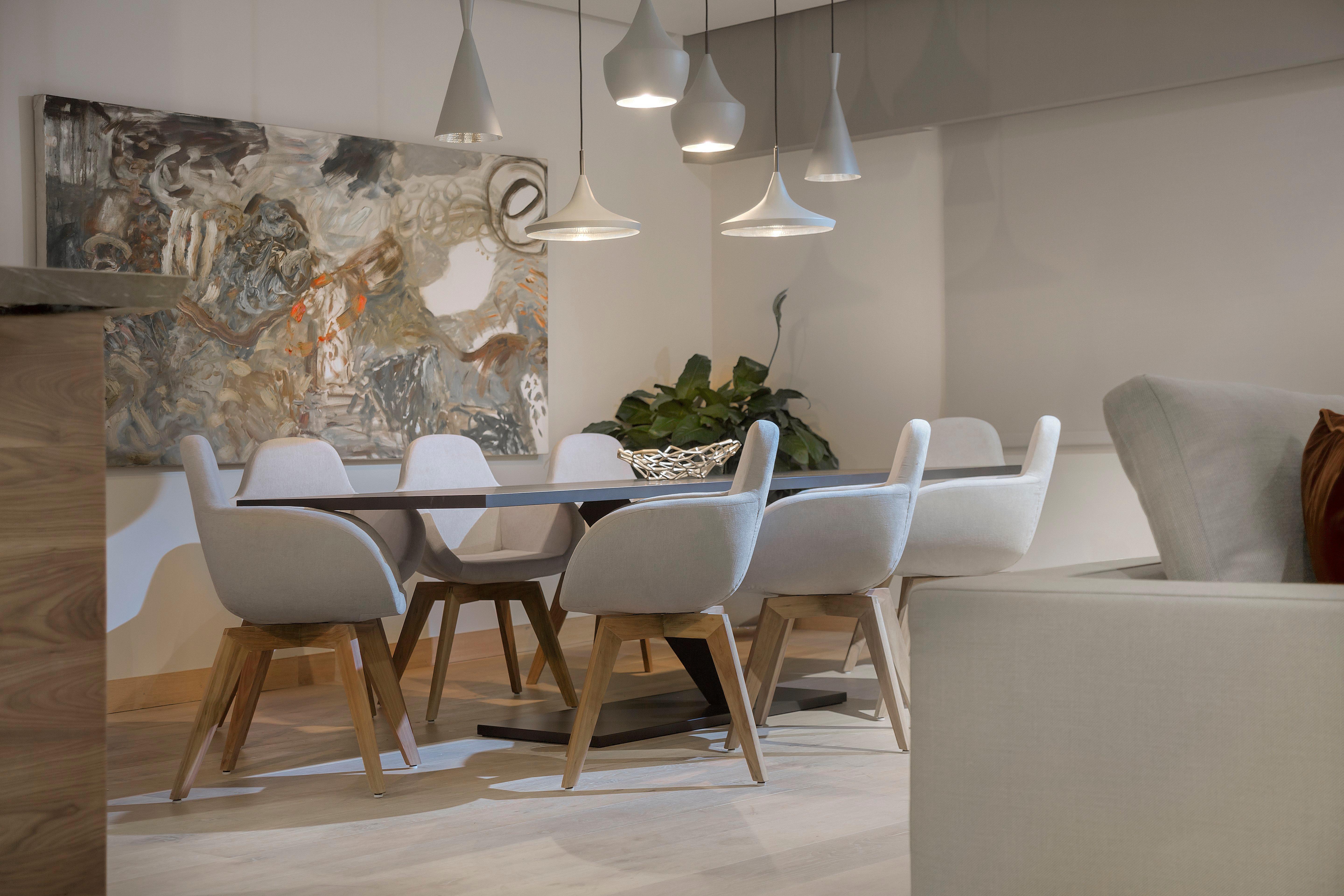 Presidente Intercontinental Mexico City By Ihg Ngoại thất bức ảnh A dining room